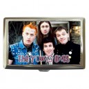 The Young Ones - Cigarette Money Case 