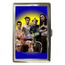 The Young Ones - Cigarette Money Case 