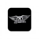 Aerosmith Logo - Rubber coaster