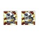 NFL Tennessee Titans - Cufflinks (Square)