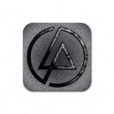 Linkin Park Logo - Rubber coaster