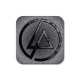 Linkin Park Logo - Rubber coaster
