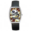 NFL Tennessee Titans - High Quality Barrel Style Watch