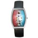 Zinedine Zidane - High Quality Barrel Style Watch