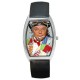 Roy Chubby Brown - High Quality Barrel Style Watch