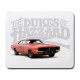 The Dukes Of Hazzard General Lee - Large Mousemat