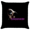 Harry Potter Dobby The House Elf - Cushion Cover