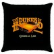 The Dukes Of Hazzard General Lee - Cushion Cover