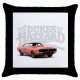 The Dukes Of Hazzard General Lee - Cushion Cover