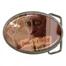 Harry Potter Dobby The House Elf - Belt Buckle