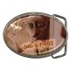 Harry Potter Dobby The House Elf - Belt Buckle