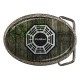 Lost Dharma - Belt Buckle