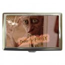 Harry Potter Dobby The House Elf - Cigarette Money Case 