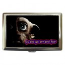 Harry Potter Dobby The House Elf - Cigarette Money Case 