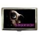 Harry Potter Dobby The House Elf - Cigarette Money Case 
