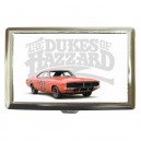 The Dukes Of Hazzard General Lee - Cigarette Money Case 