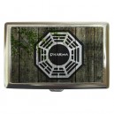 Lost Dharma - Cigarette Money Case 