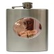 Harry Potter Dobby The House Elf - 6oz Hip Flask
