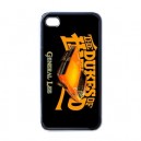 The Dukes Of Hazzard General Lee - Apple iPhone 4 Case