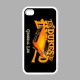 The Dukes Of Hazzard General Lee - Apple iPhone 4 Case