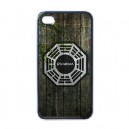 Lost Dharma - Apple iPhone 4 Case