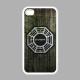 Lost Dharma - Apple iPhone 4 Case