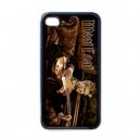 Meat Loaf - Apple iPhone 4 Case