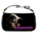 Harry Potter Dobby The House Elf - Shoulder Clutch Bag