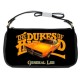 The Dukes Of Hazzard General Lee - Shoulder Clutch Bag