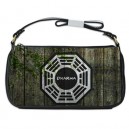Lost Dharma - Shoulder Clutch Bag