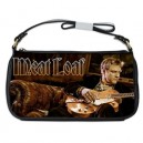Meat Loaf - Shoulder Clutch Bag