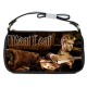 Meat Loaf - Shoulder Clutch Bag