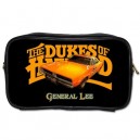 The Dukes Of Hazzard General Lee - Toiletries Bag