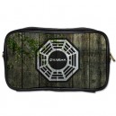 Lost Dharma - Toiletries Bag