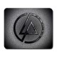 Linkin Park Logo - Large Mousemat