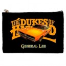 The Dukes Of Hazzard General Lee - Large Cosmetic Bag