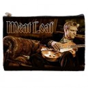 Meat Loaf - Large Cosmetic Bag