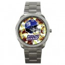 NFL New York Giants - Sports Style Watch