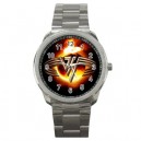 Van Halen - Sports Style Watch