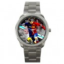 Lionel Messi - Sports Style Watch