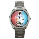 Zinedine Zidane - Sports Style Watch