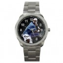 Rodger Federer - Sports Style Watch