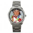 Roy Chubby Brown - Sports Style Watch