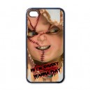 Chucky Childs Play - Apple iPhone 4 Case