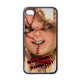 Chucky Childs Play - Apple iPhone 4 Case
