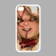 Chucky Childs Play - Apple iPhone 4 Case