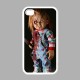 Chucky Childs Play - Apple iPhone 4 Case