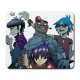 Gorillaz - Large Mousemat