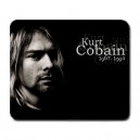 Kurt Cobain - Large Mousemat