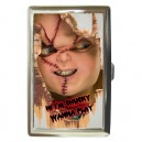 Chucky Childs Play - Cigarette Money Case 